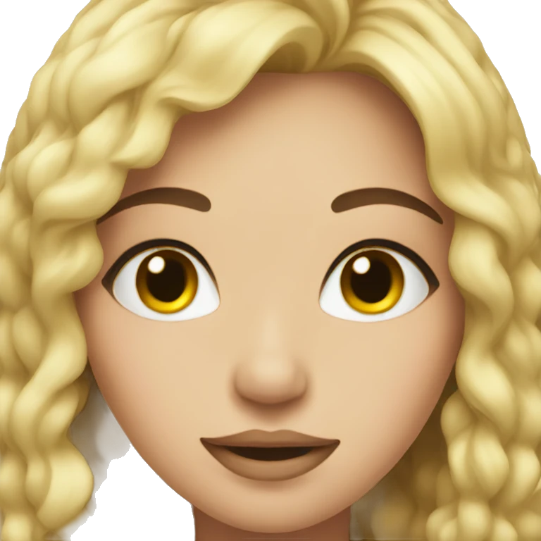 cosmetic emoji