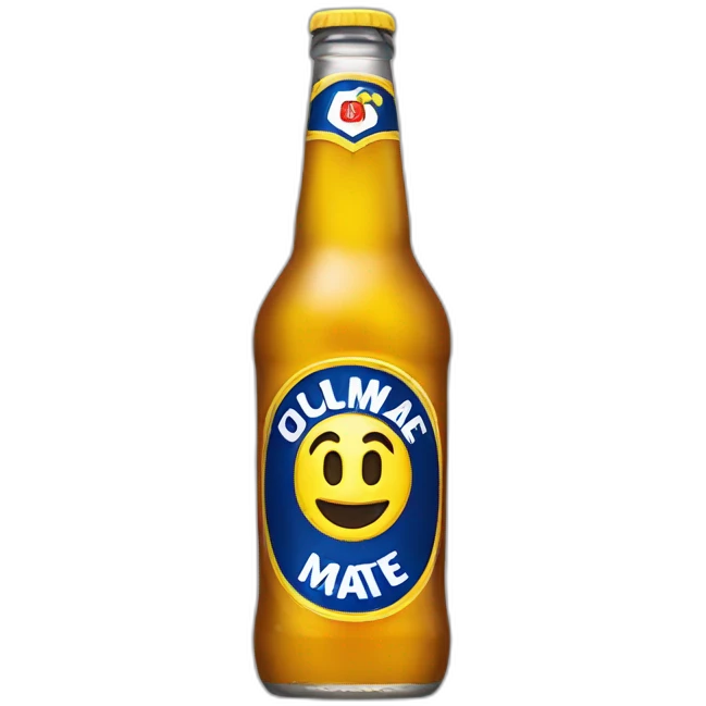 club-mate-drink emoji
