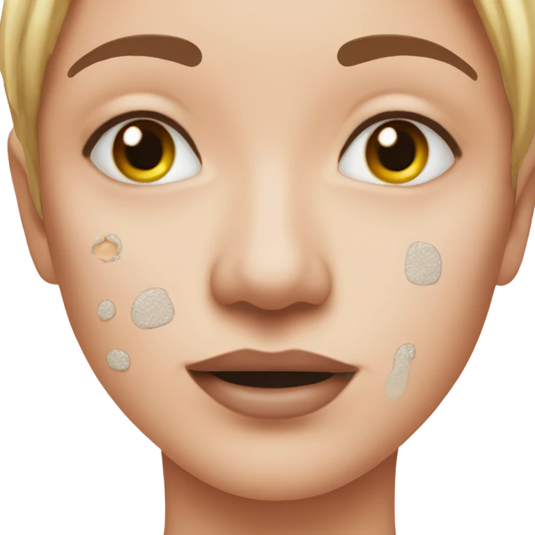 Pimple patches mighty patch  emoji