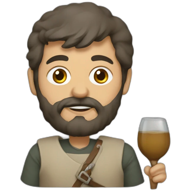 Cezve emoji