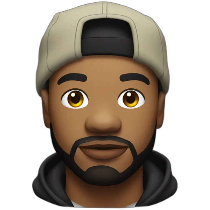 Method Man emoji
