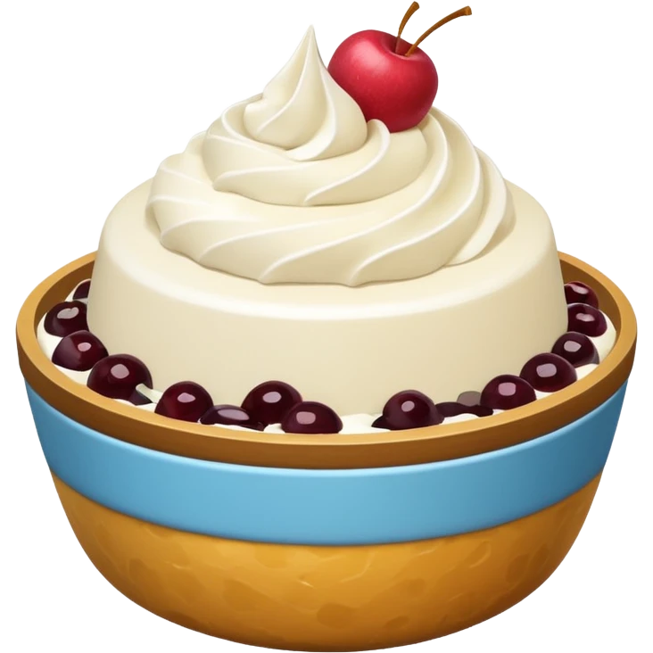 bingsu emoji