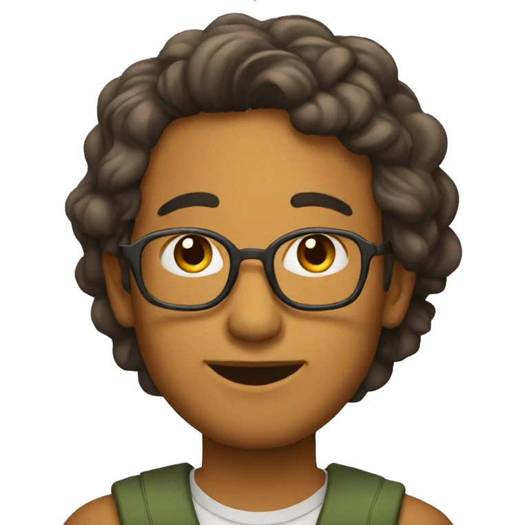 satya das emoji