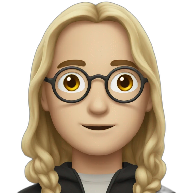 harrypotter emoji