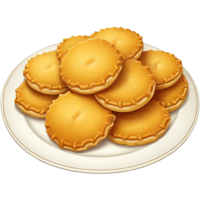 Southern food emoji