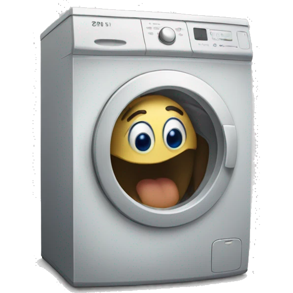 Old dirty clothes  emoji