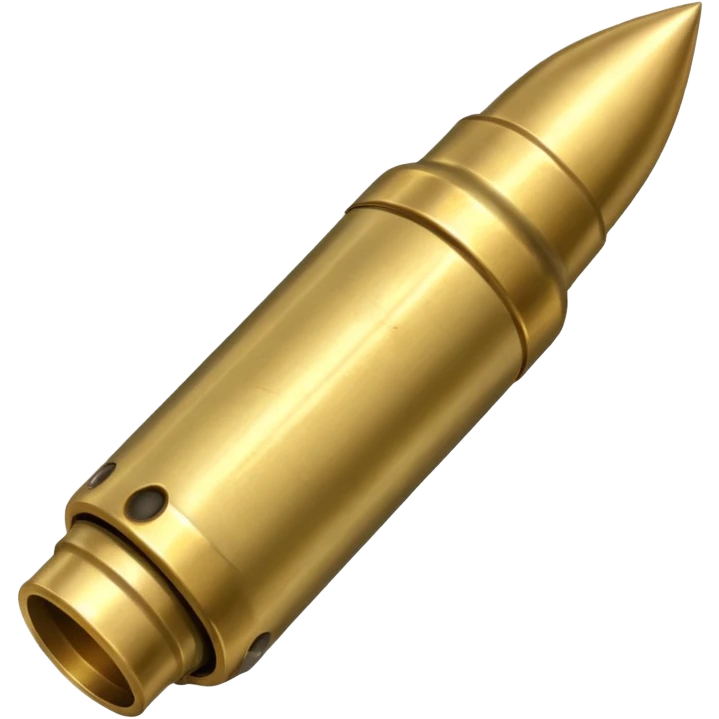 bullet emoji