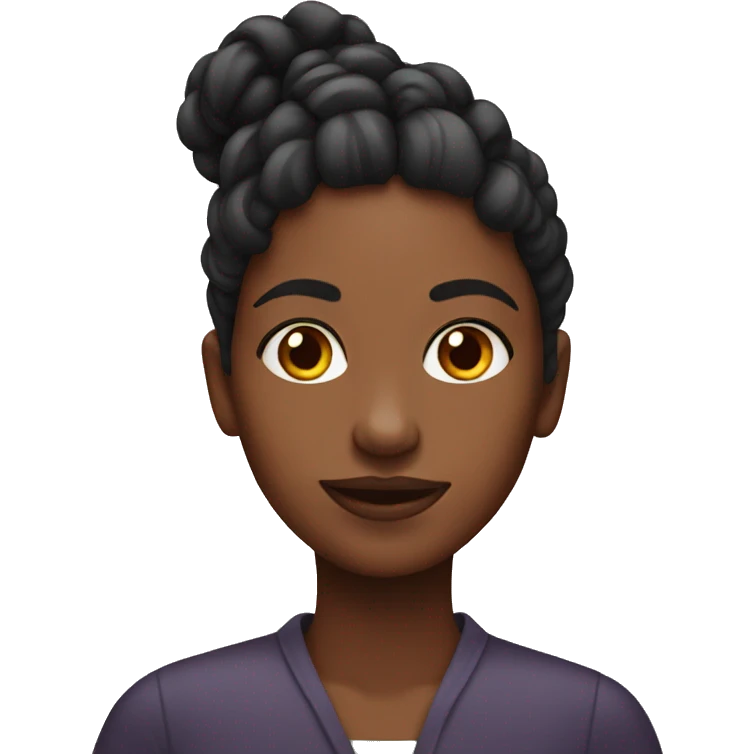 feminist vegan emoji