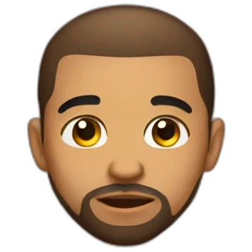 drake heart emoji emoji