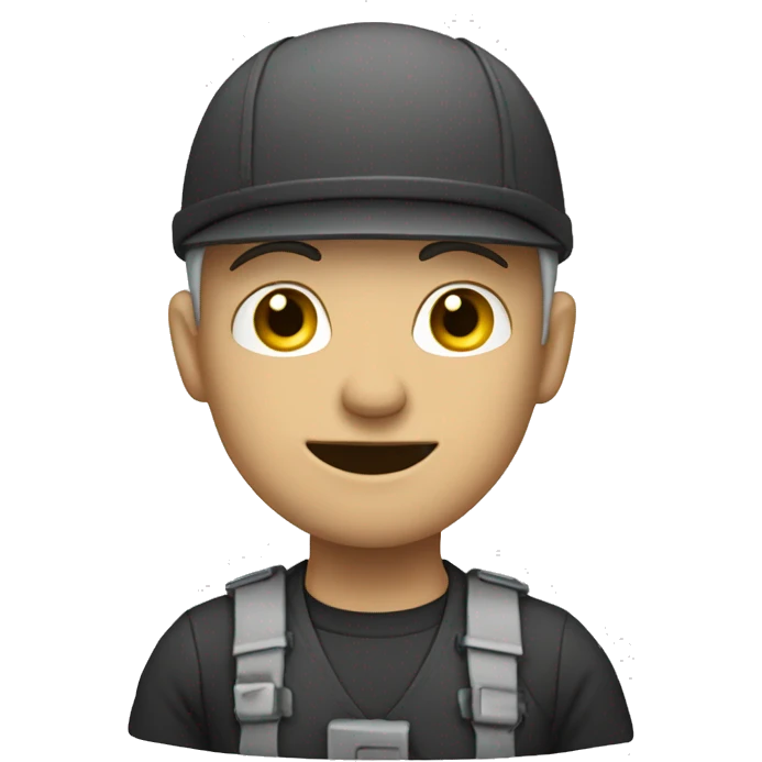 Cinamonn toll emoji