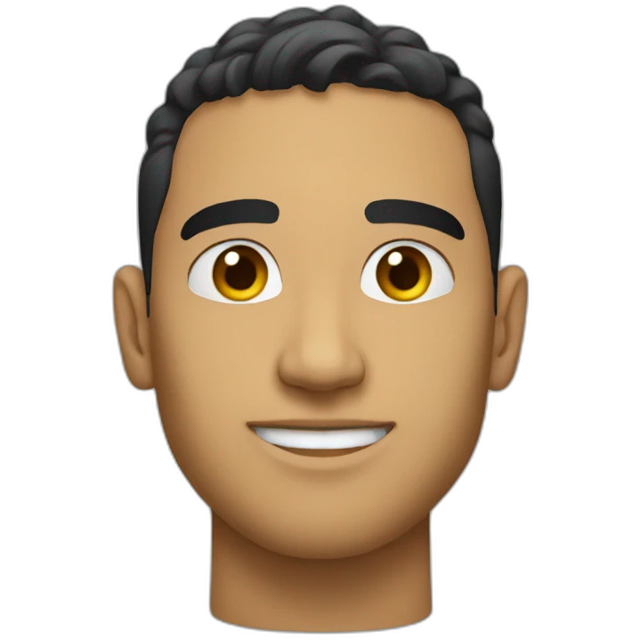 Hakimi emoji
