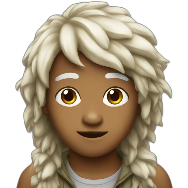 lomepal emoji