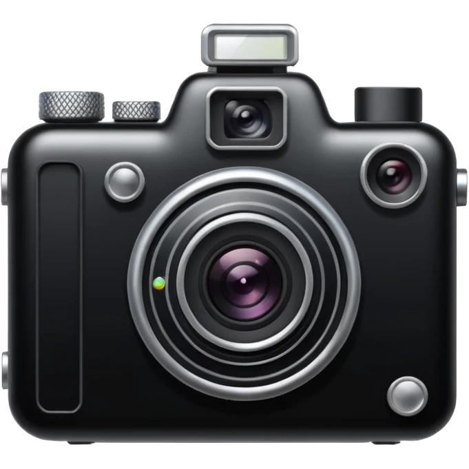 small camera emoji