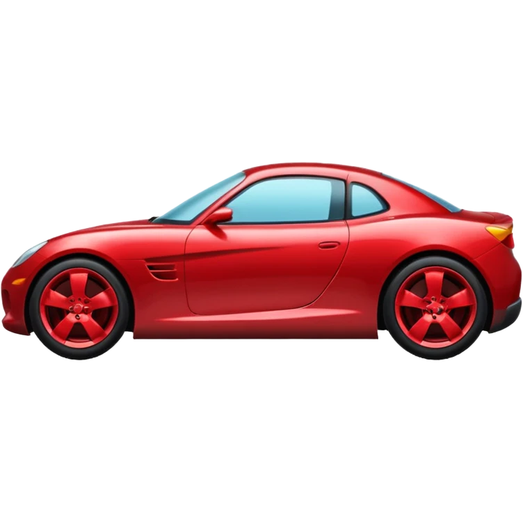 car emoji