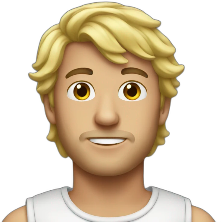 Louis emoji
