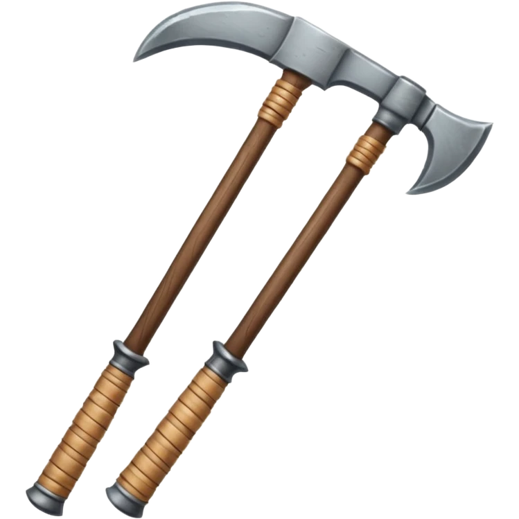 Lictor's fasces  emoji