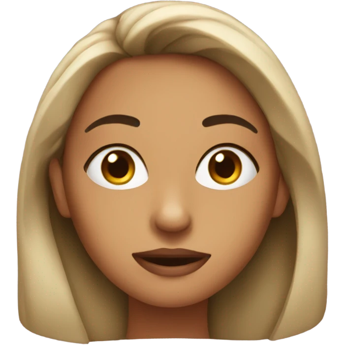 Dina emoji