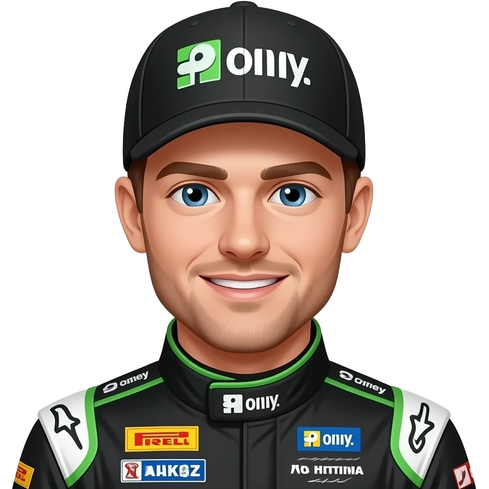 RYAN BLANEY emoji