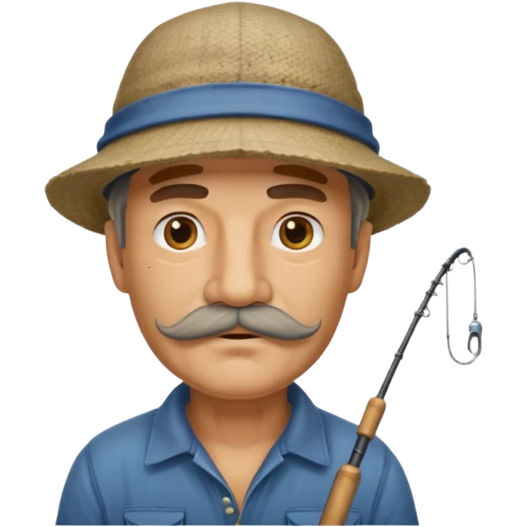 man OF THE SEA emoji