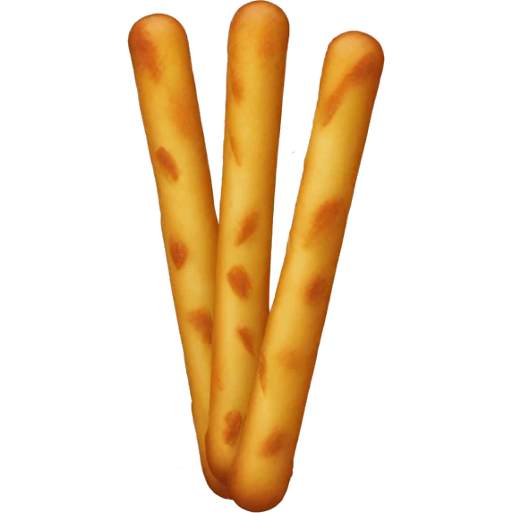 MOZZA STICKS emoji