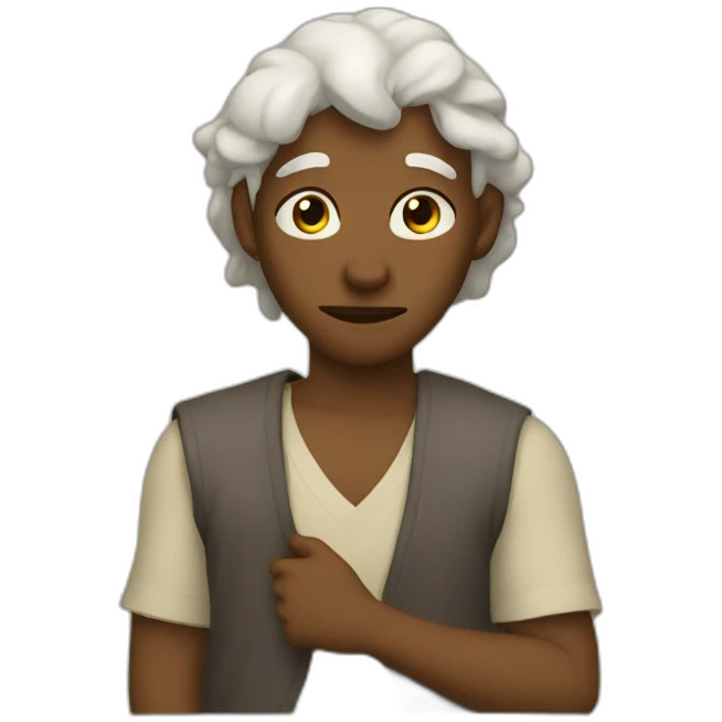 Hanumandada emoji