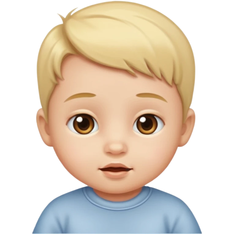 infant emoji