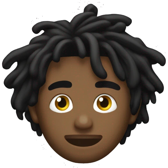 Playboi Carti Logo emoji