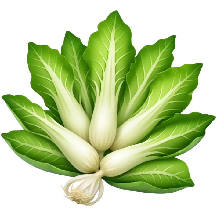 endive emoji