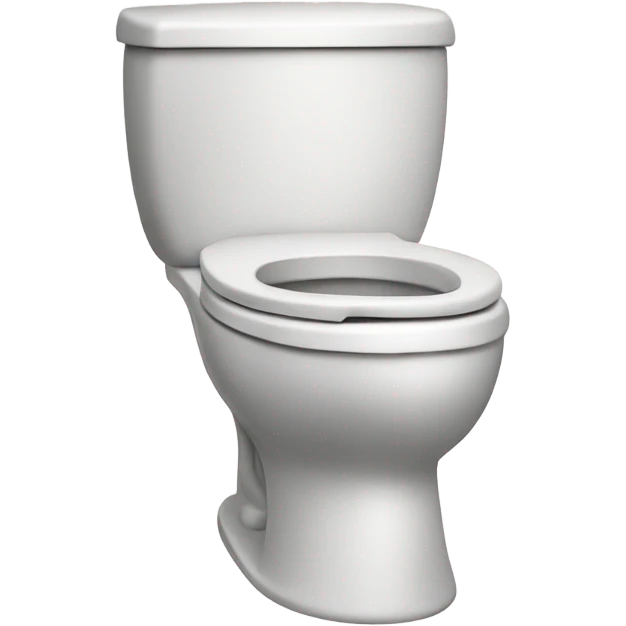Stinky toilet  emoji