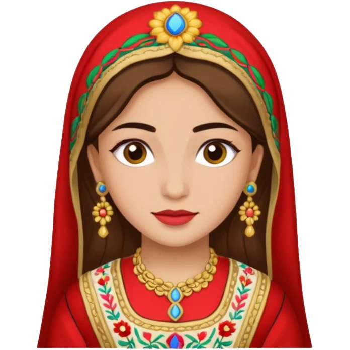 Şirine emoji
