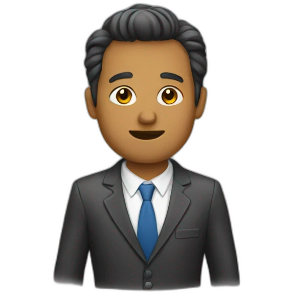 admin emoji