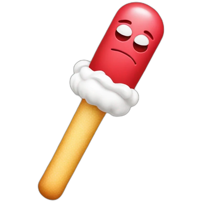 sucette emoji