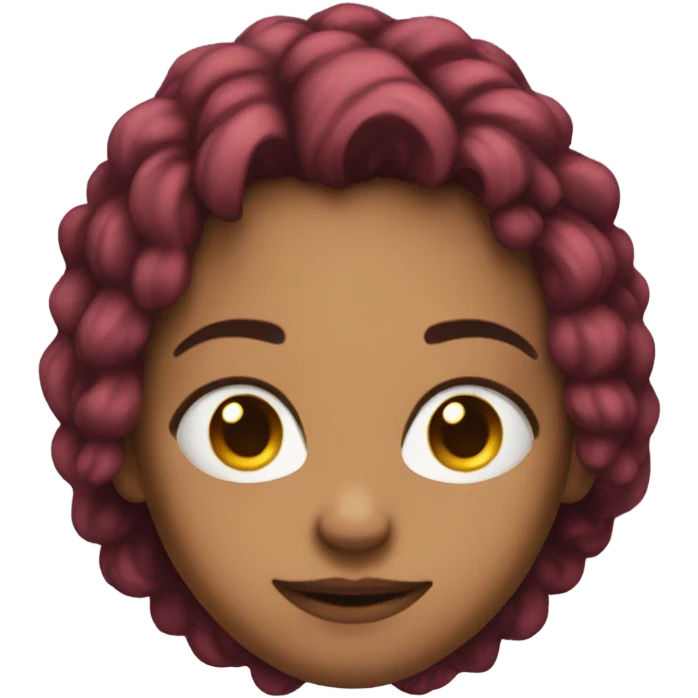 Saraia emoji