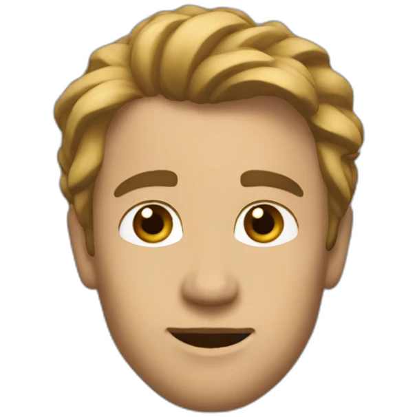 Quentin Delobel emoji