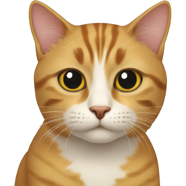 CAT emoji