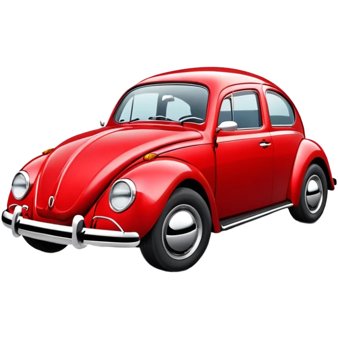 Volkswagen  emoji
