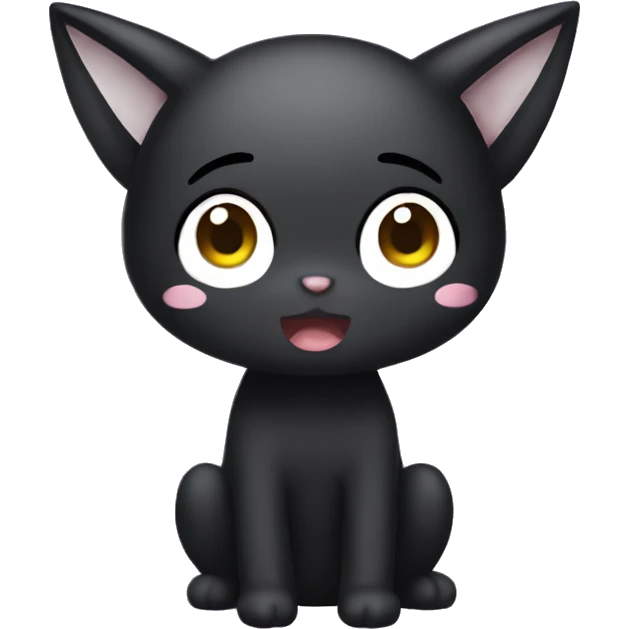 kuromi  emoji