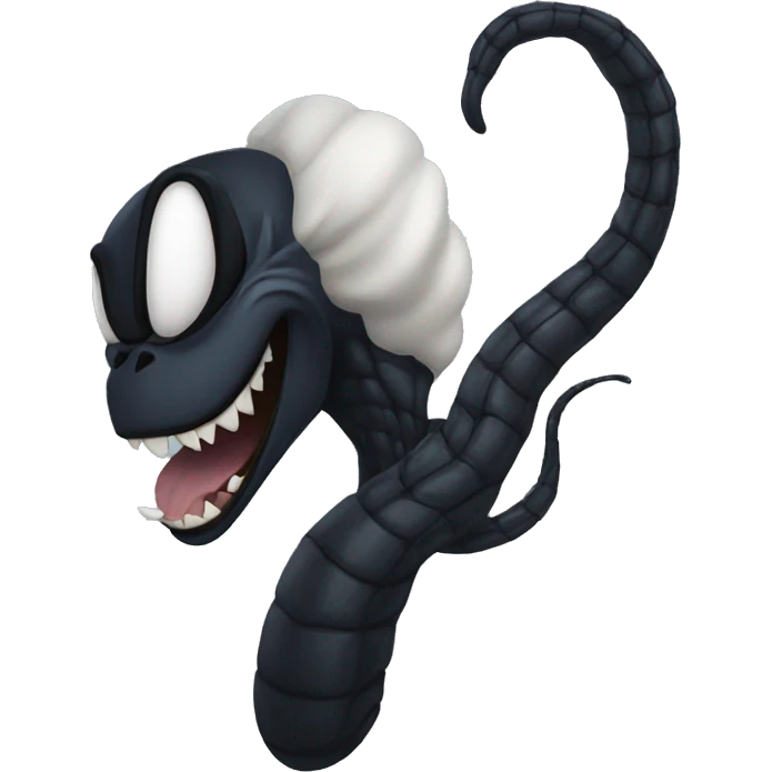 VENOM emoji