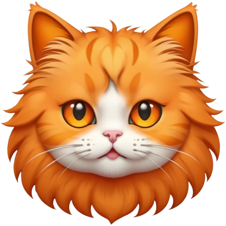 cat star eyes emoji  emoji