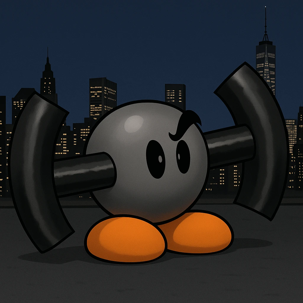 new york emoji