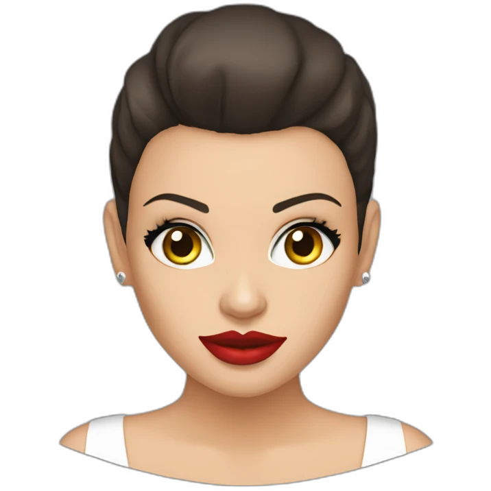 Peta jensen emoji
