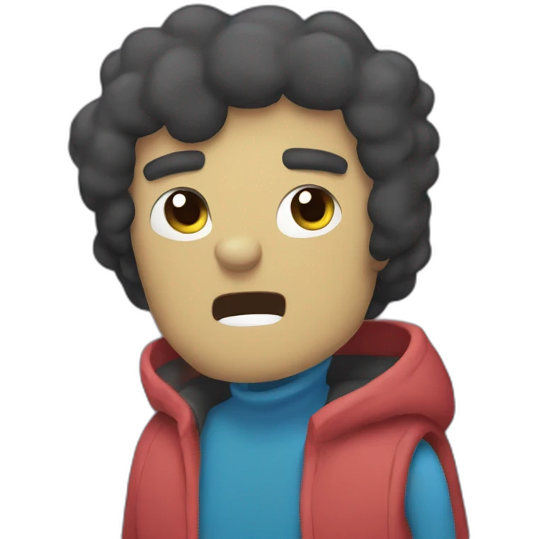 Simon Petrikov Adventure time emoji