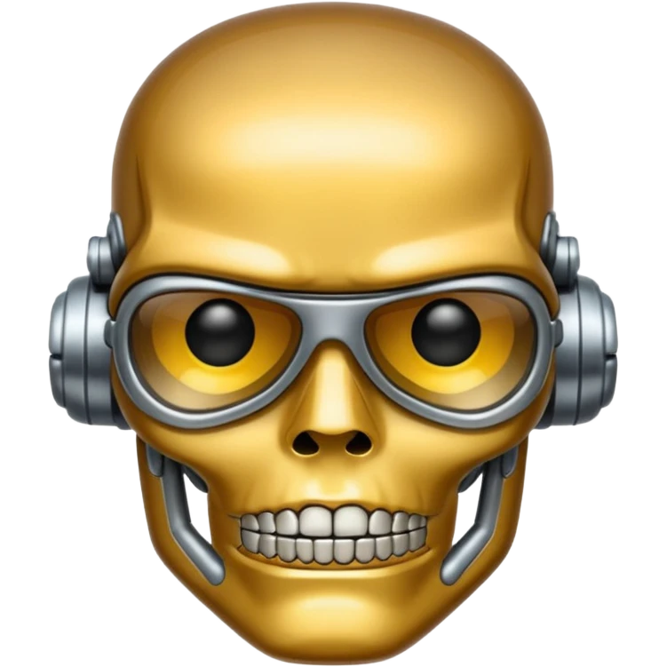 glass same terminator emoji emoji