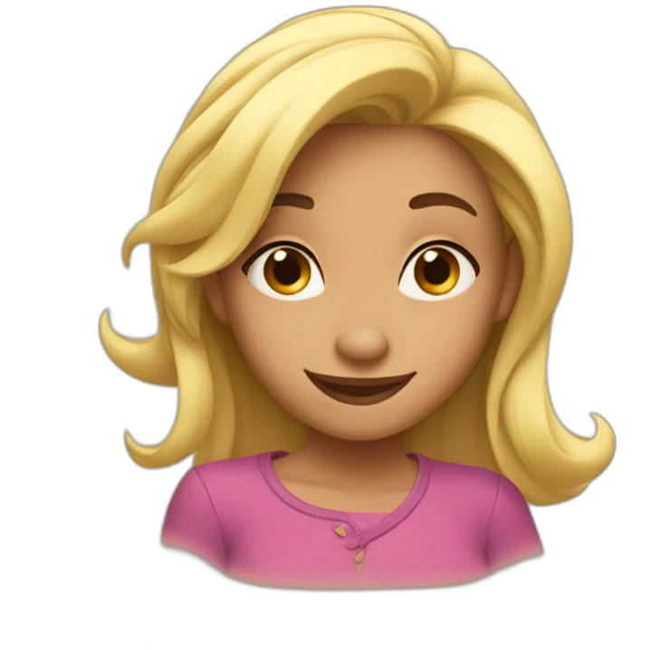 disney asha emoji