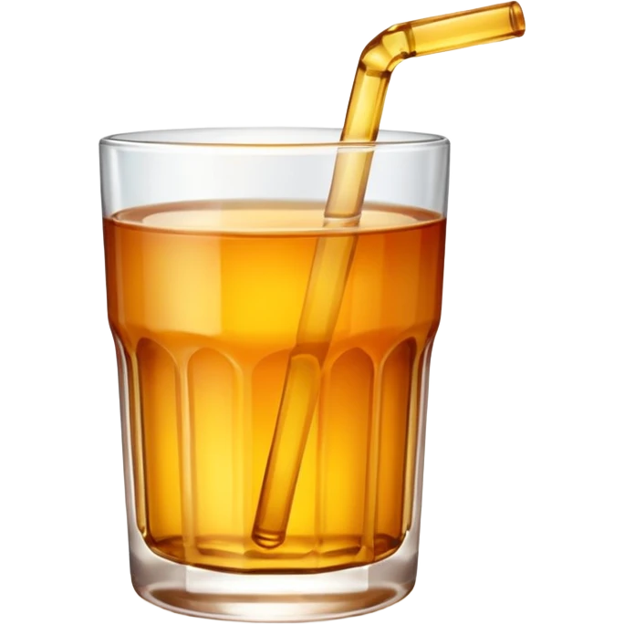 яблучний сік emoji