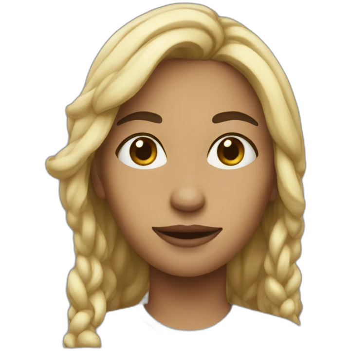 Ashrah emoji