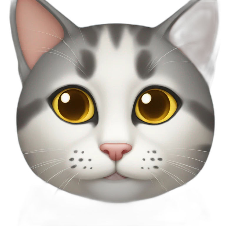 Gato emoji