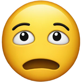 an emoji with the word "TKT"  emoji