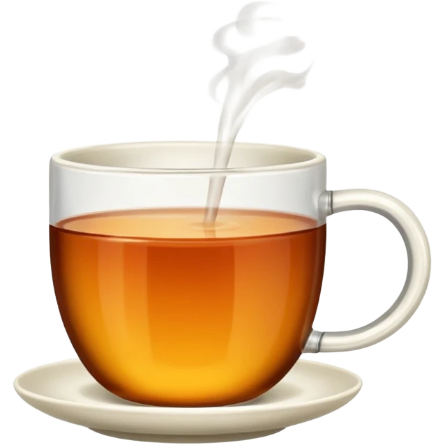 Çay emoji
