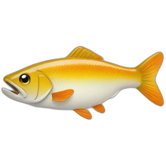 Pêche emoji
